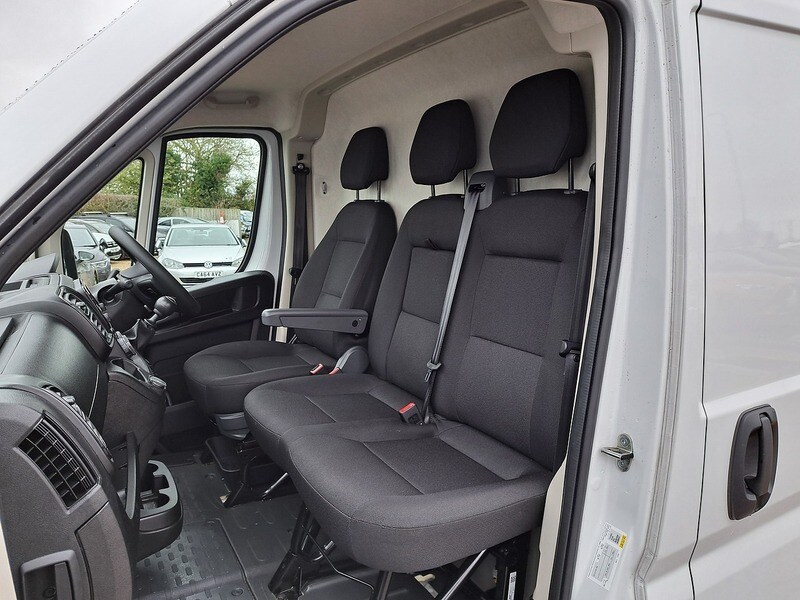 Used Vauxhall Movano 2024 for sale - 77873272: Photo 21