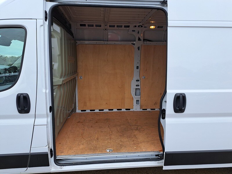 Used Vauxhall Movano 2024 for sale - 77873272: Photo 25