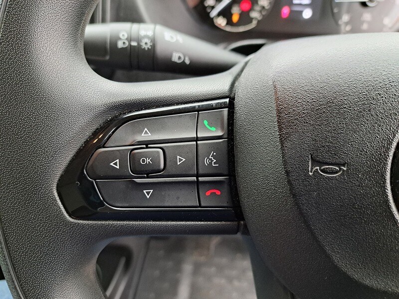 Used Vauxhall Movano 2024 for sale - 77873272: Photo 27