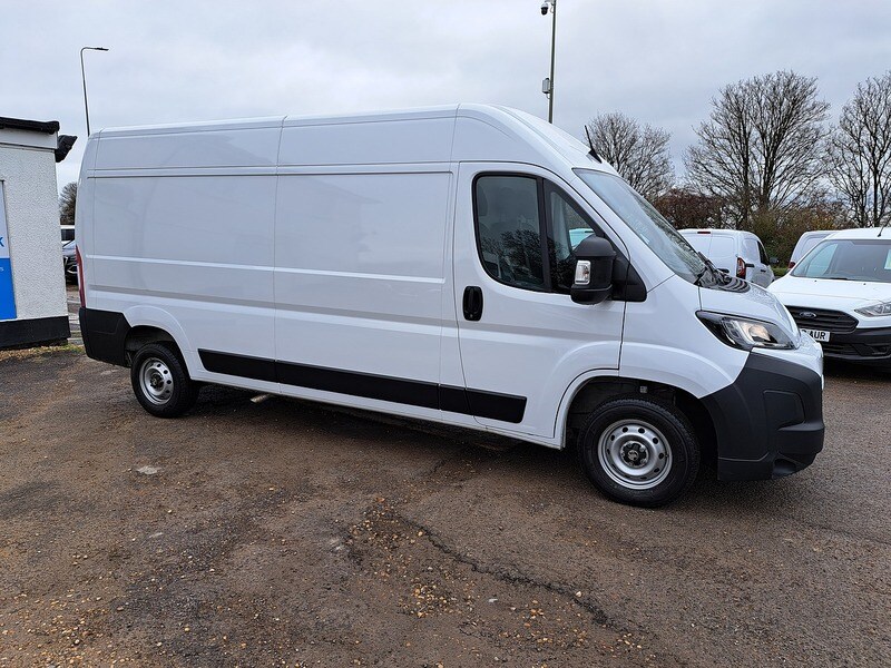 Used Vauxhall Movano 2024 for sale - 77873272: Photo 7
