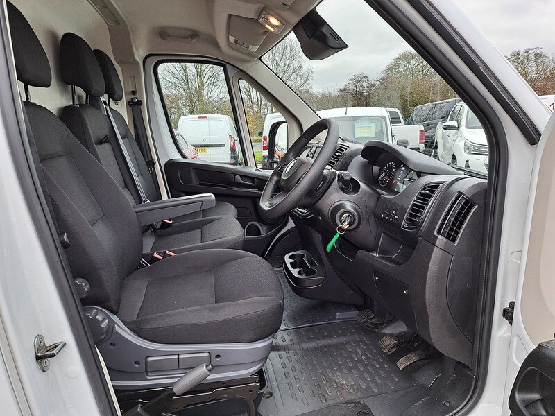 Used Vauxhall Movano 2024 for sale - 77873272: Photo 9