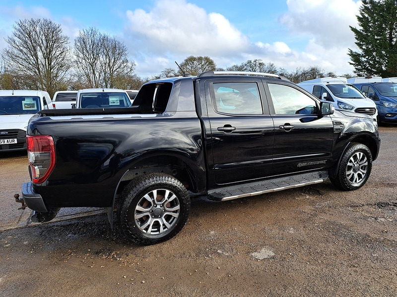Used Ford Ranger 2022 for sale - 77681386: Photo 10
