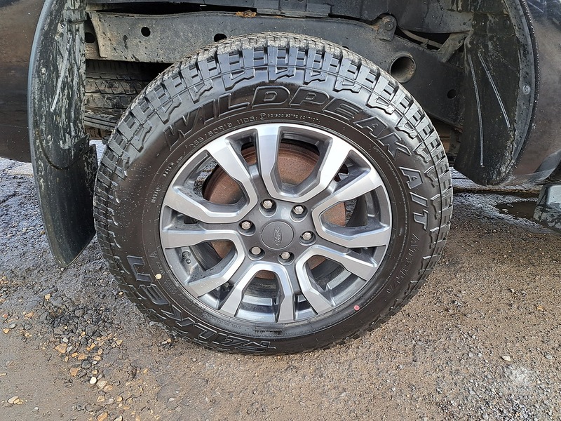 Used Ford Ranger 2022 for sale - 77681386: Photo 11