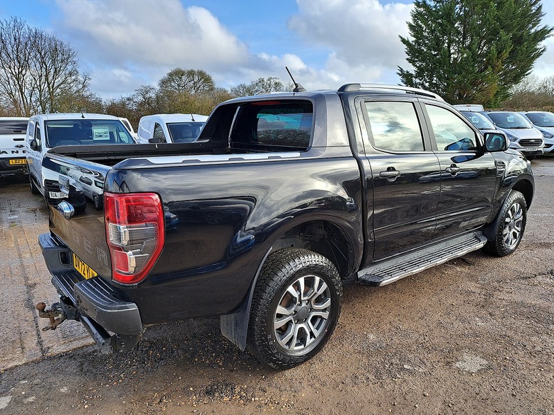 Used Ford Ranger 2022 for sale - 77681386: Photo 12