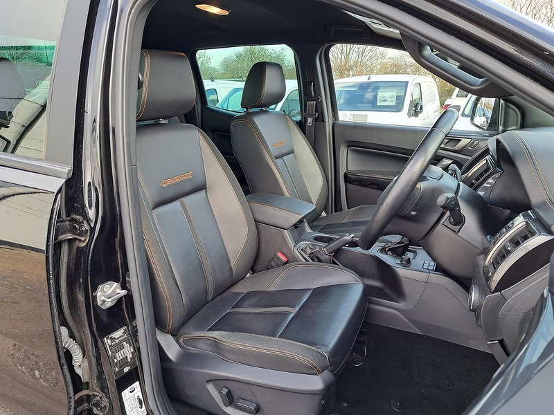 Used Ford Ranger 2022 for sale - 77681386: Photo 13