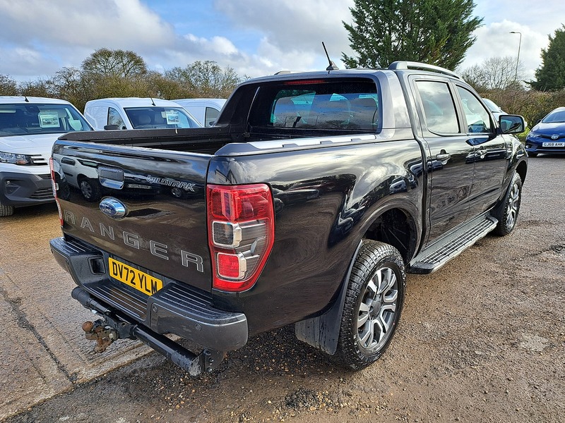 Used Ford Ranger 2022 for sale - 77681386: Photo 14