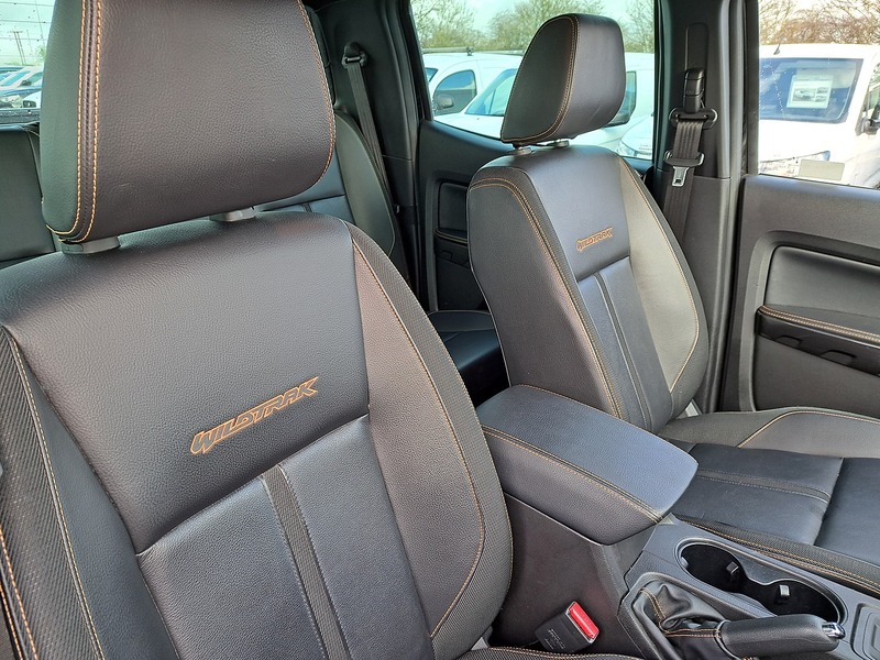 Used Ford Ranger 2022 for sale - 77681386: Photo 15