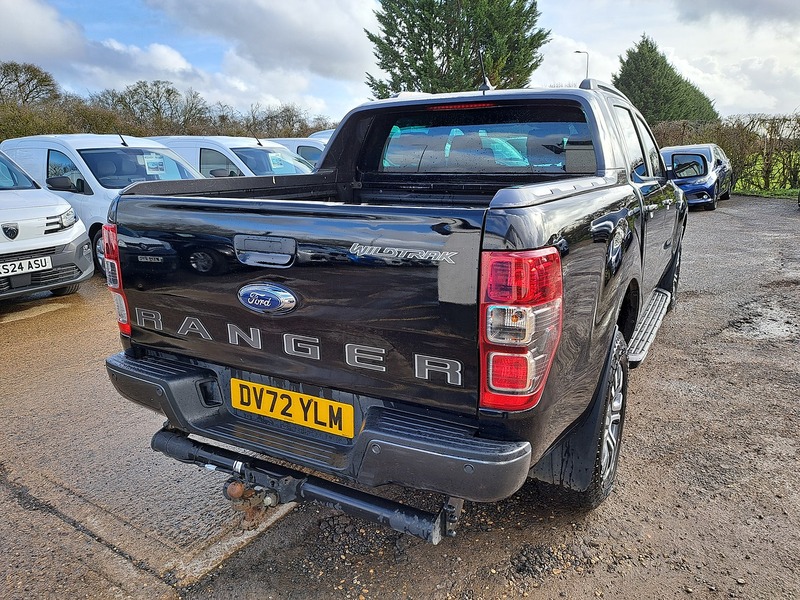 Used Ford Ranger 2022 for sale - 77681386: Photo 16