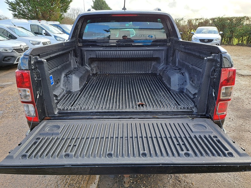 Used Ford Ranger 2022 for sale - 77681386: Photo 19