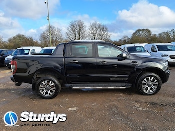 Used Ford Ranger 2022 for sale - 77681386: Photo