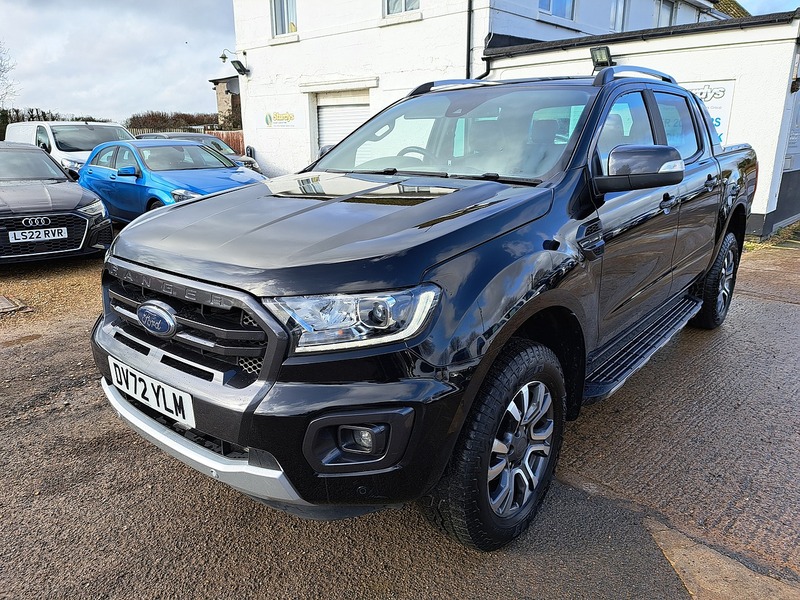 Used Ford Ranger 2022 for sale - 77681386: Photo 20