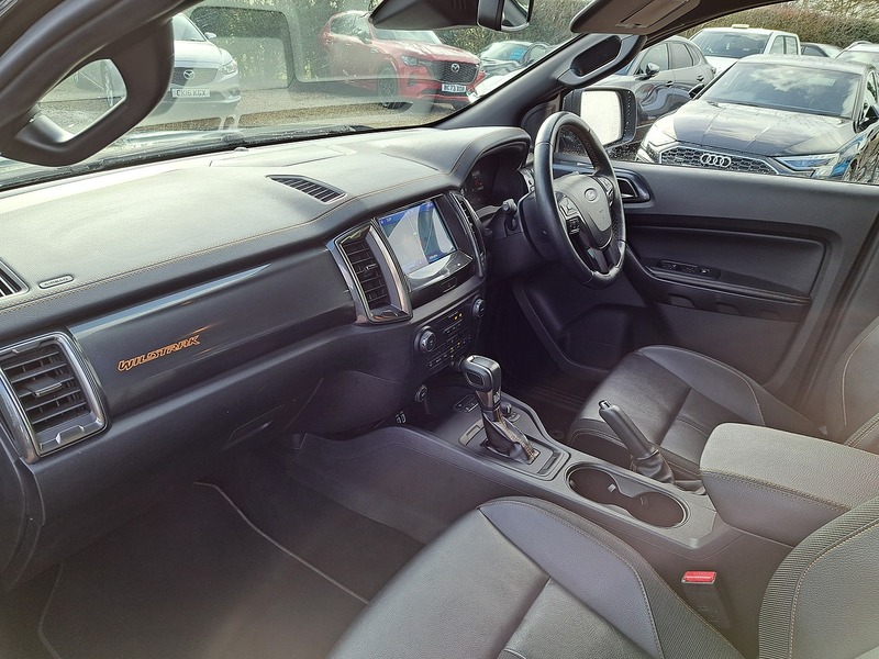 Used Ford Ranger 2022 for sale - 77681386: Photo 21