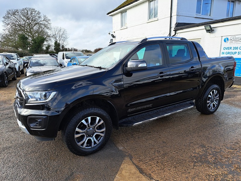 Used Ford Ranger 2022 for sale - 77681386: Photo 24