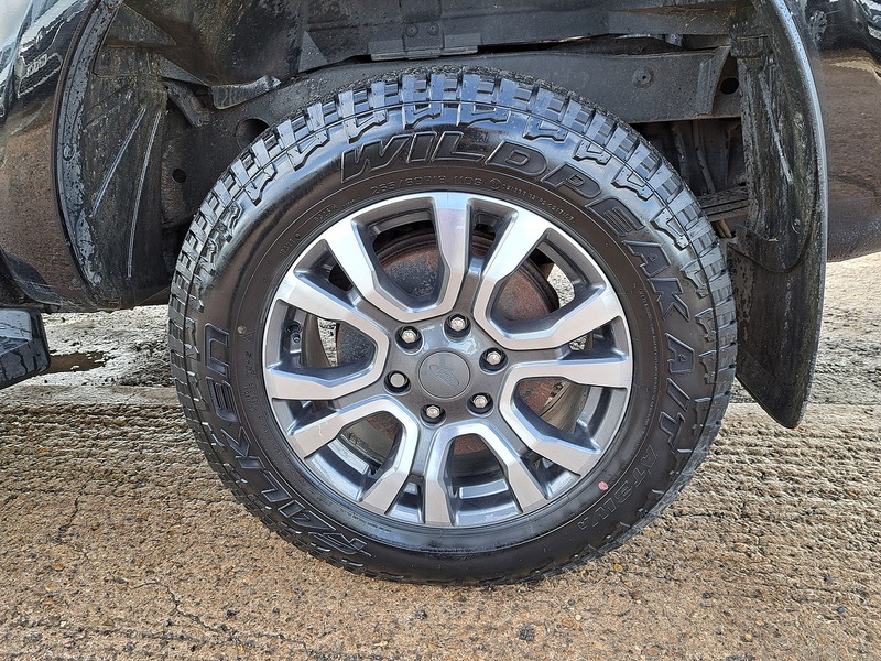 Used Ford Ranger 2022 for sale - 77681386: Photo 27