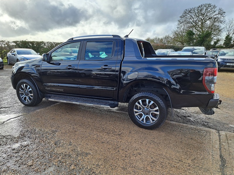 Used Ford Ranger 2022 for sale - 77681386: Photo 28