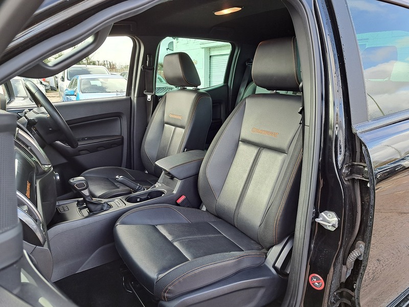 Used Ford Ranger 2022 for sale - 77681386: Photo 29