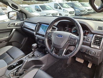 Used Ford Ranger 2022 for sale - 77681386: Photo