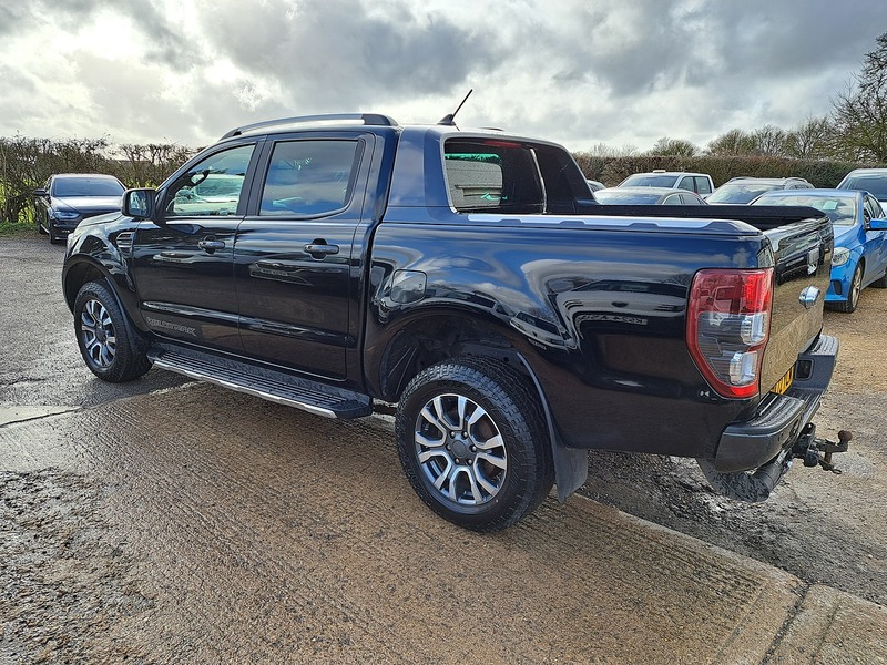 Used Ford Ranger 2022 for sale - 77681386: Photo 30