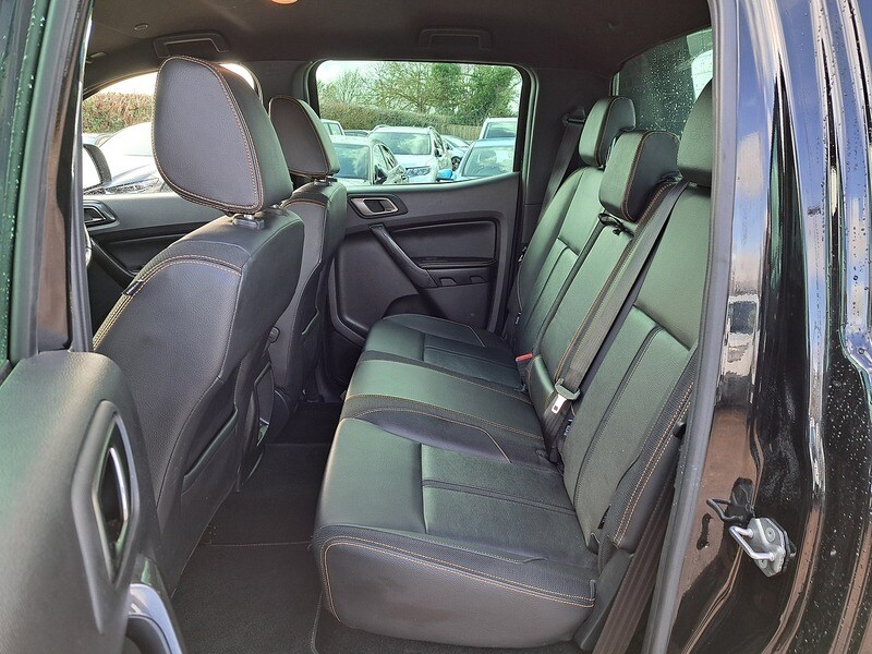 Used Ford Ranger 2022 for sale - 77681386: Photo 31