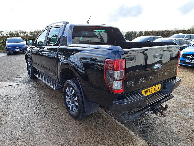Used Ford Ranger 2022 for sale - 77681386: Photo 32