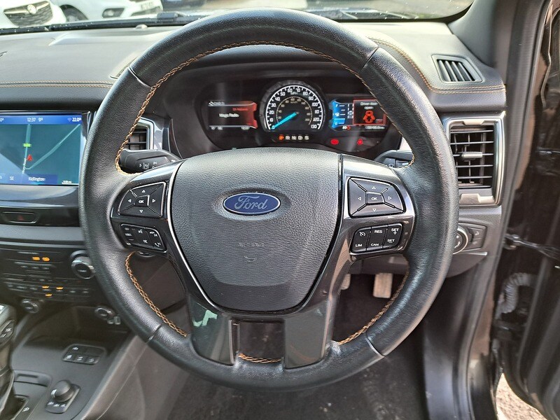 Used Ford Ranger 2022 for sale - 77681386: Photo 34