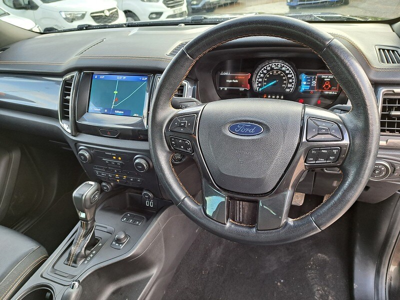 Used Ford Ranger 2022 for sale - 77681386: Photo 35