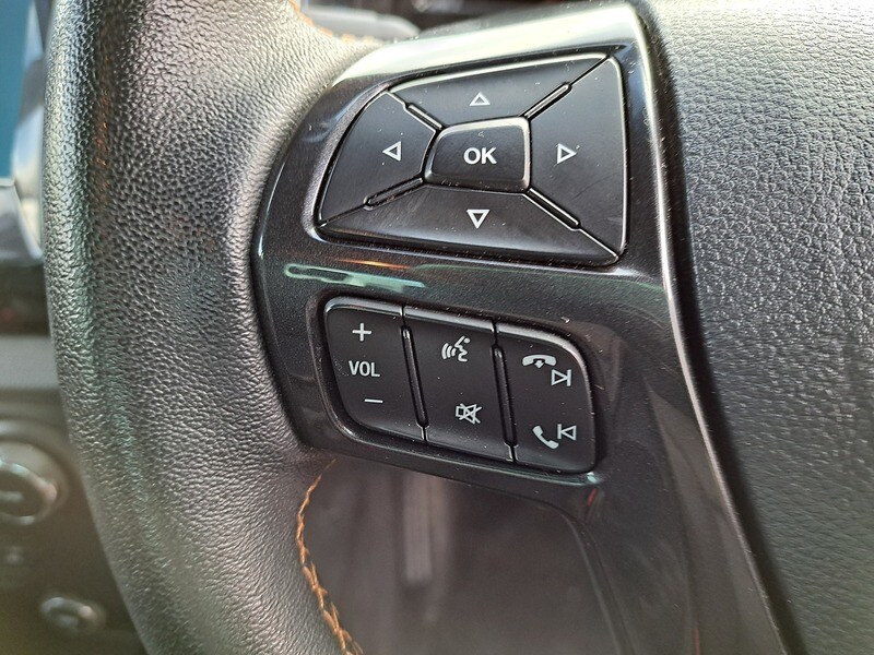 Used Ford Ranger 2022 for sale - 77681386: Photo 37