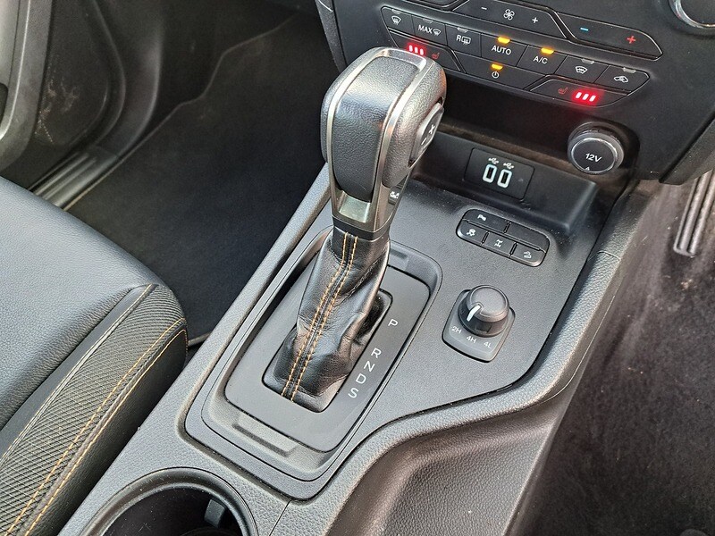 Used Ford Ranger 2022 for sale - 77681386: Photo 38