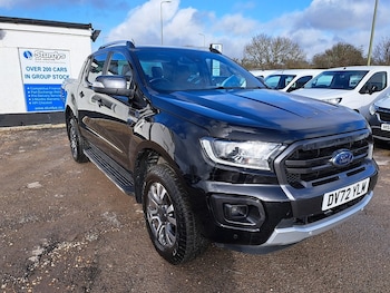 Used Ford Ranger 2022 for sale - 77681386: Photo