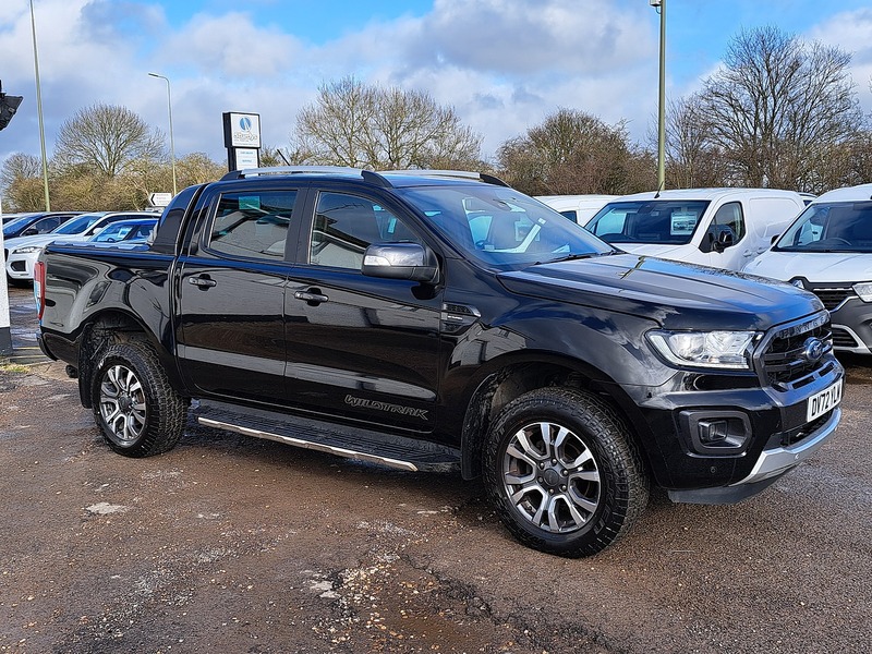 Used Ford Ranger 2022 for sale - 77681386: Photo 6