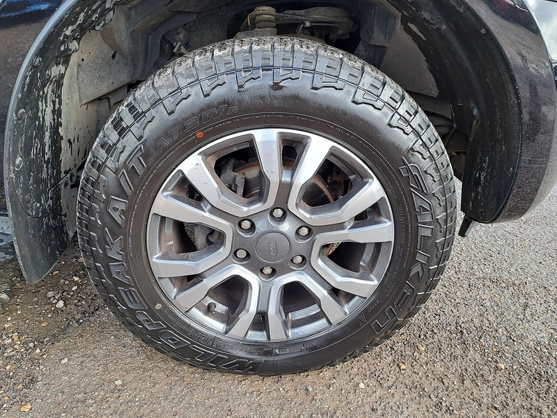 Used Ford Ranger 2022 for sale - 77681386: Photo 7