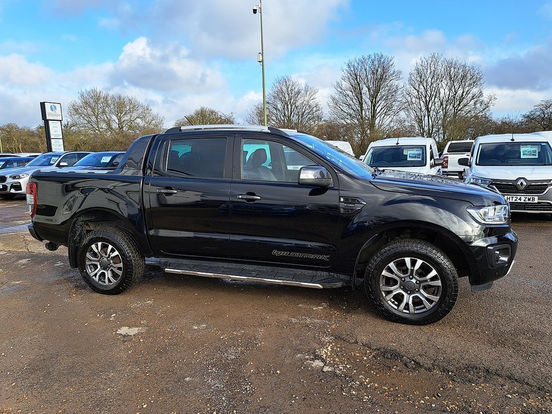 Used Ford Ranger 2022 for sale - 77681386: Photo 8