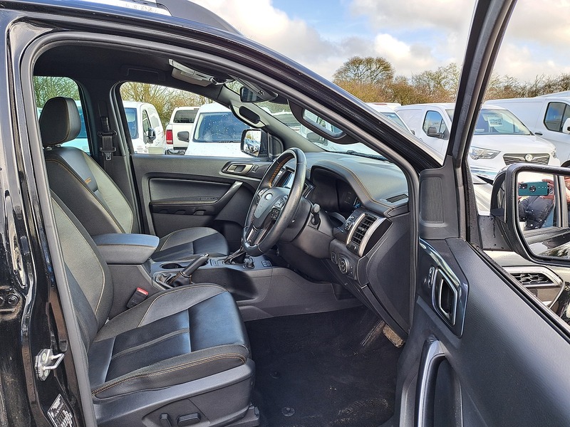 Used Ford Ranger 2022 for sale - 77681386: Photo 9