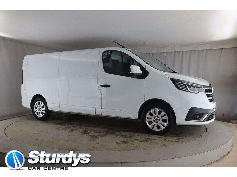 Used Renault Trafic 2024 for sale - 77681387: Photo 1