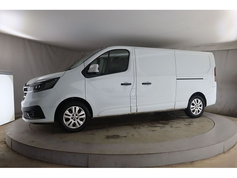 Used Renault Trafic 2024 for sale - 77681387: Photo 8
