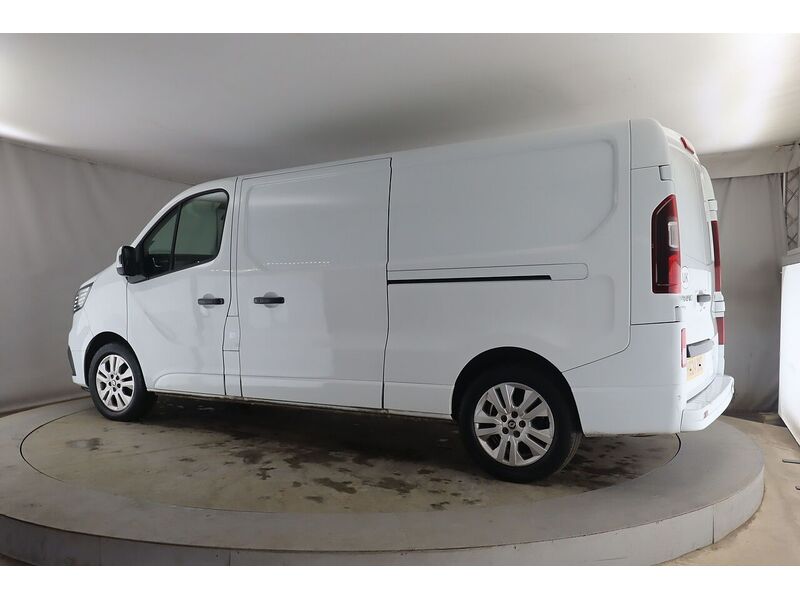Used Renault Trafic 2024 for sale - 77681387: Photo 9