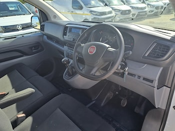 Used Fiat Scudo 2023 for sale - 78711904: Photo