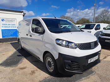 Used Fiat Scudo 2023 for sale - 78711904: Photo