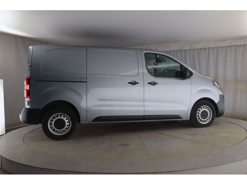 Used Vauxhall Vivaro 2022 for sale - 77681351: Photo 5