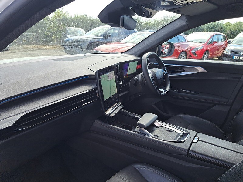 Used Renault Austral 2024 for sale - 77231245: Photo 13