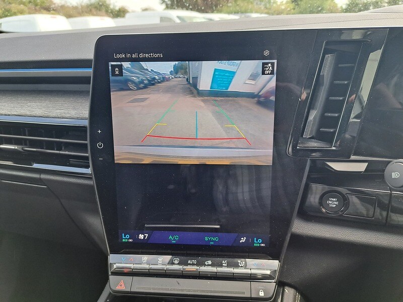 Used Renault Austral 2024 for sale - 77231245: Photo 19