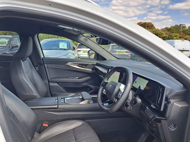 Used Renault Austral 2024 for sale - 77231245: Photo 3