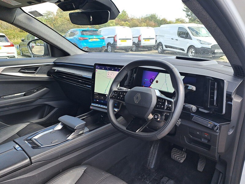 Used Renault Austral 2024 for sale - 77231245: Photo 7