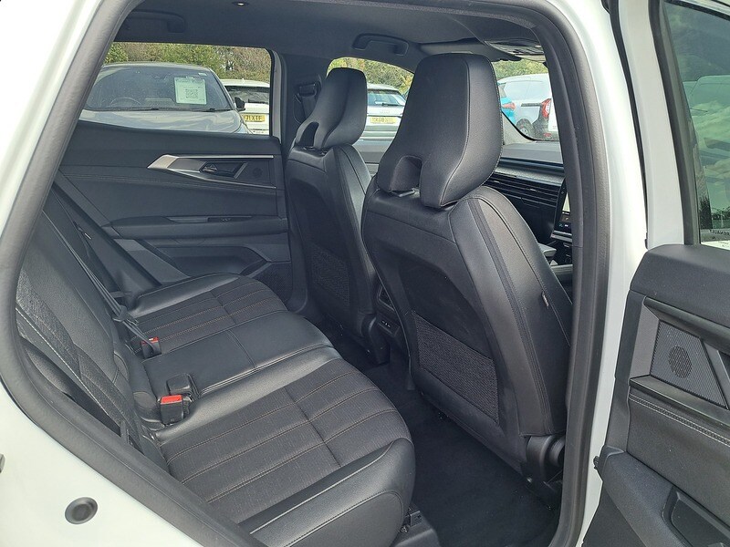 Used Renault Austral 2024 for sale - 77231245: Photo 9