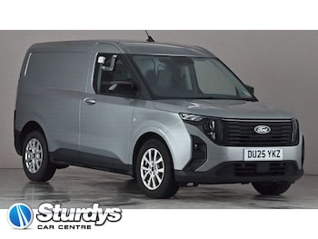 Used Ford Transit Courier 2025 for sale - 79184826: Photo