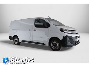 Used Vauxhall Vivaro 2024 for sale - 79184835: Photo