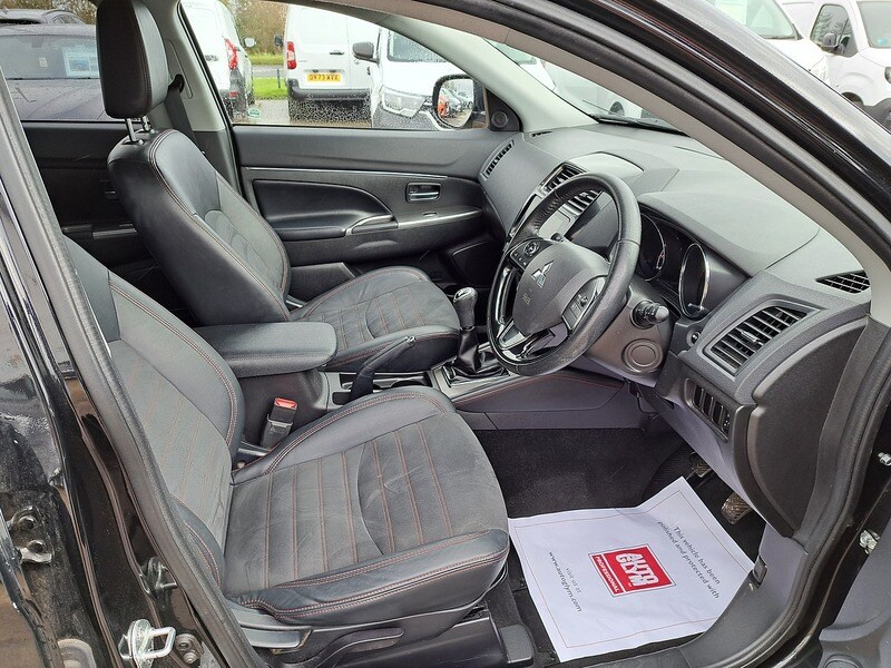 Used Mitsubishi ASX 2019 for sale - 77231311: Photo 13