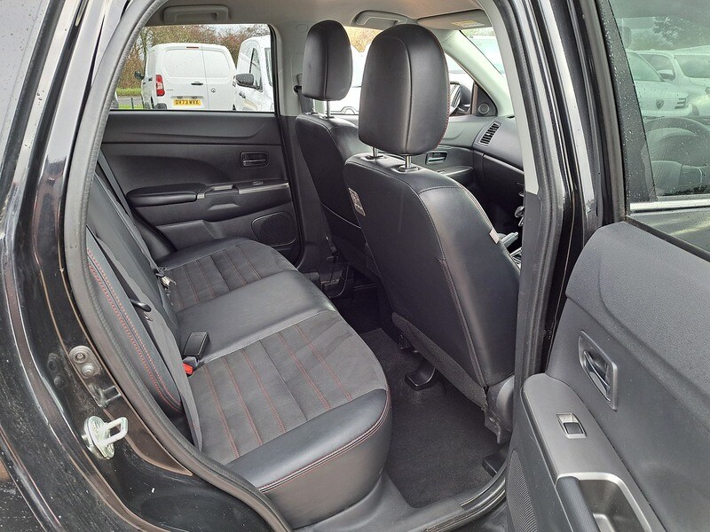 Used Mitsubishi ASX 2019 for sale - 77231311: Photo 15