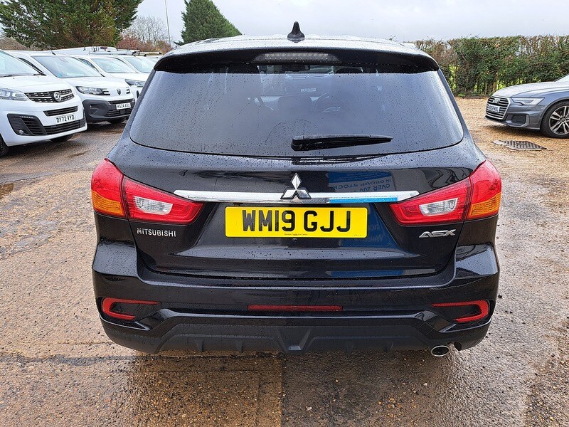 Used Mitsubishi ASX 2019 for sale - 77231311: Photo 16