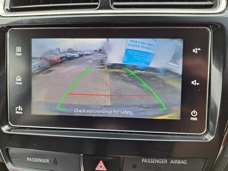 Used Mitsubishi ASX 2019 for sale - 77231311: Photo 17